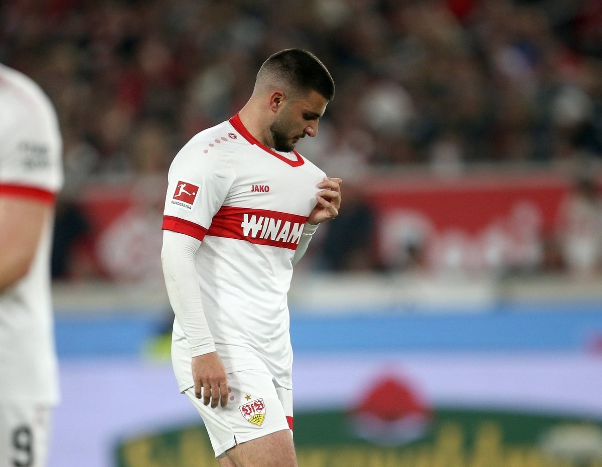 九游娱乐-赛后斯图加特调整名单以备德国杯；复出首秀环节打磨；目标明确；更衣室氛围转暖的简单介绍